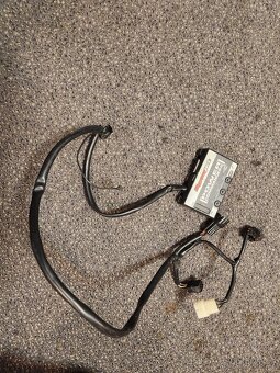 Dynojet Power Commander III USB pro Suzuki SV 1000 03-04 - 3