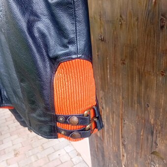 HARLEY DAVIDSON BUNDA - 3