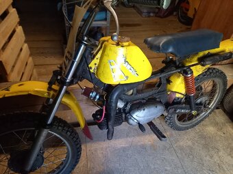 Jawa pionýr.20,21,23 - 3