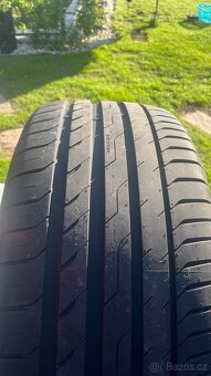 Pneu 285/45 R20 nové - 3