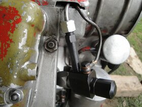 VSTŘIKOVAČ PRO NOSIČE NÁŘADÍ RS-09- 2 VÁL., TYP 2KVD9SVL - 3
