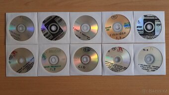 DVD filmy - 3