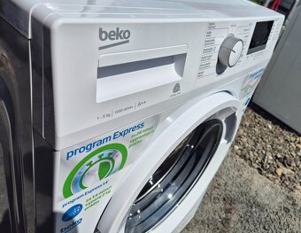 BEKO SLIM A ++, ZÁRUKA DOPRAVA INSTALACE PŘEDV - 3