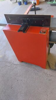 Hoblovka. SP 200 - 3