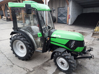MALOTRAKTOR Deutz Fahr Agrokid 35 - 3