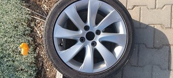 Alu kola 4x108 R16 - 3