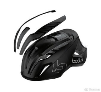 Cyklistická silniční helma Bolle Furo Mips - 3