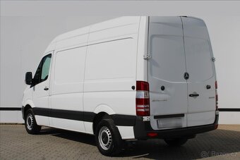 Mercedes-Benz Sprinter 313 CDI 95kW KAWA S ČR (2017) - 3