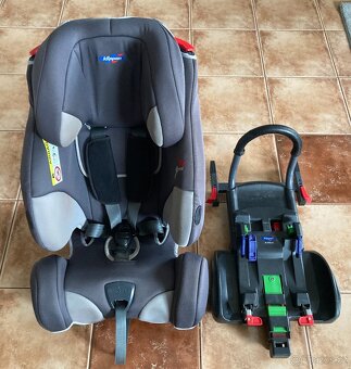 Klippan Triofix Comfort - 3