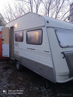 Avento u primero 390 rok 2009 - 3