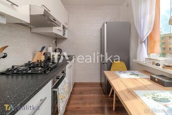 Prodej byt 2 + 1, 56㎡ Karviná 73401 - 3