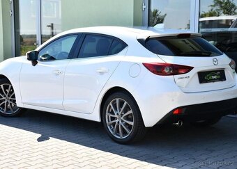 Mazda 3 2.0 G165 REVOLUTION 2xALU HUD - 3