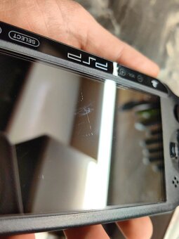 PSP Portable - 3