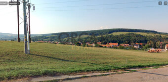 Spoluvlastnický podíl na pozemcích v k.ú. Šumice u Uherského - 3