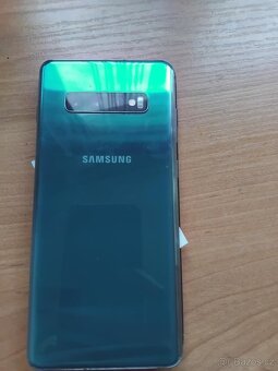 Samsung galaxy s10 + - 3