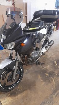 Yamaha tam 900 - 3