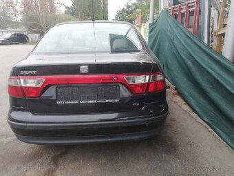 SEAT TOLEDO 1.9TDI - 3