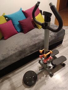 Stepper HouseFit - 3
