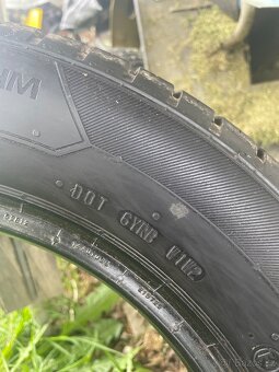 195/60r15 Bravuris 5 - 3