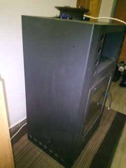 Kamna romotop tabor - 3