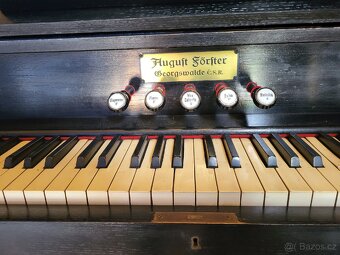 Harmonium - 3
