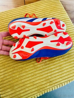 Dětské kopačky zn. Adidas Predator 35,5 - 3