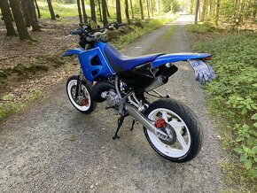 Aprilia RX 125 2T - 3