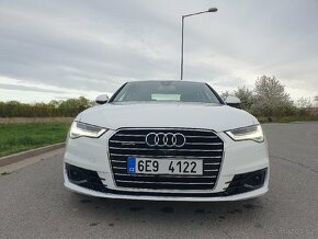 AUDI A6 - 3