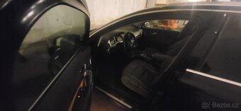 Audi a6 4f combi nepožaduji přepis 3.0tdi 171kw - 3