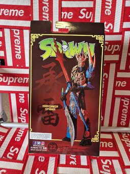 Figurka mcfarlane toys spawn mandarin - 3