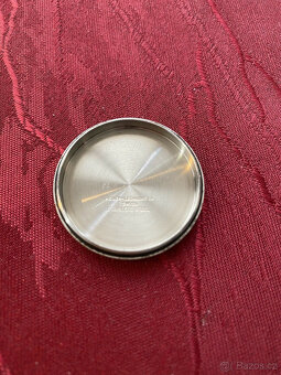 Vintage Heuer Chronograph Automatic Ref1153 - 3