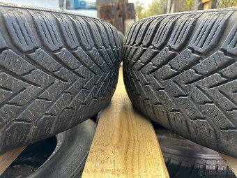 Pneumatiky 185/60r15 - 3