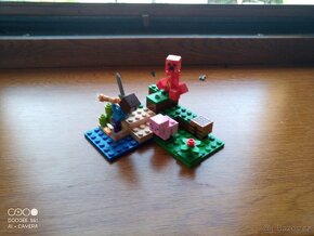 Lego 21177 - 3