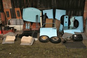 Trabant - 3