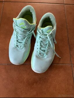 Nike Wildcard All Court tenisky - 3