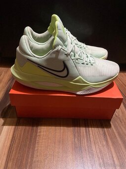 Nike Wildcard All Court tenisky - 3