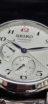 Seiko Presage SPB059J1 - 3