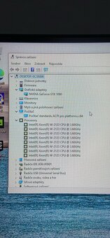 Hp Z4 G4 Xeon W 2123 GTX 1080 (Herní pc na QHD/4K) - 3