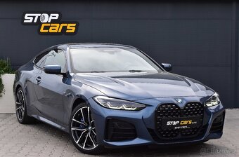 BMW ///M 440i xDrive HARMAN/KARDON DPH - 3