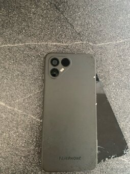 Fairphone 4 256 GB - 3