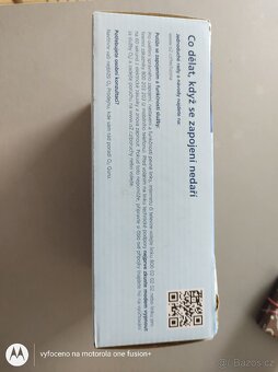 Wifi router Zyxel pro O2 - 3