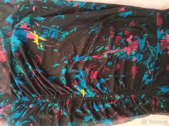 Desigual luxusní šaty vel.36/38 - 3