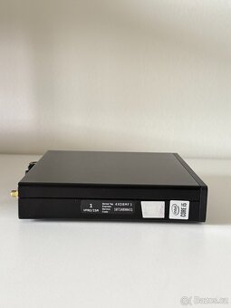 Dell OptiPlex 5080 Micro i5 10Th - 3