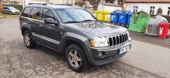 Jeep Grand Cherokee - 3