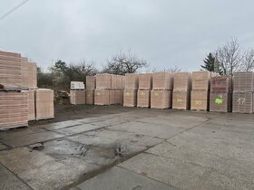 prodám broušenou cihlu 30 termobrik - 3