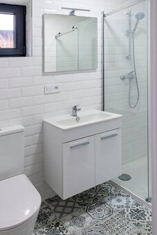 Rekreační apartmán 3+kk, bazén, sauna, Kaď, Chaty Na Rybárně - 3