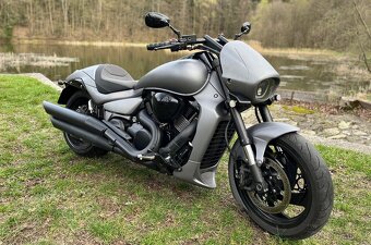 Suzuki VZR 1800R - 3