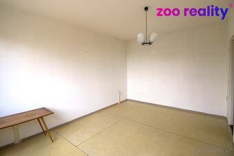 Prodej bytu 1+1 27 m² Růžová, Most - 3