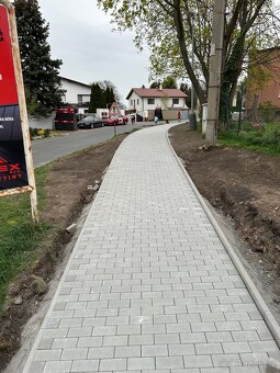 Stavební práce - 3