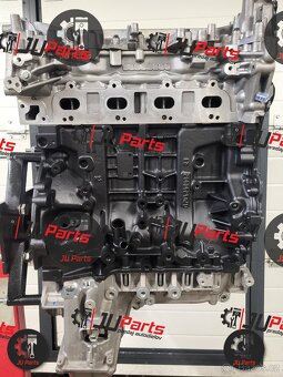 Motor 2.3 DCI YS23 699.301 699.300 - 3